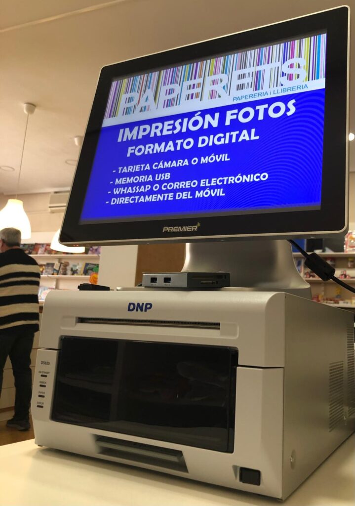 fotocopias e impresion digital